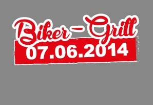BIKER-GRILL