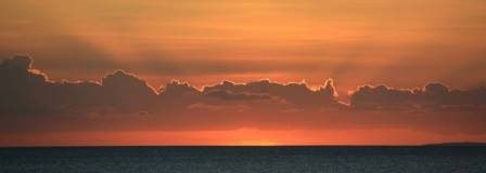 Sundowner Samstag 19.Juli 2014