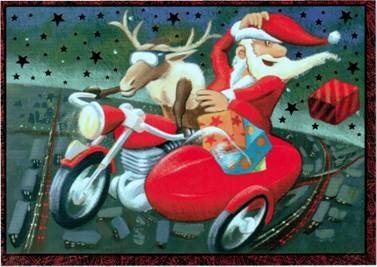 Glühwein-Shopping am Samstag, den 13.12.2014