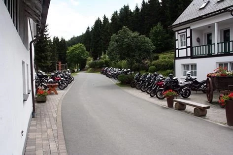 Honda Semmler - 5te Ausfahrt 2015 Bild 1: Honda Semmler - 5te Ausfahrt 2015