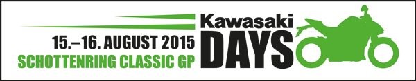 Kawasaki Days 2016