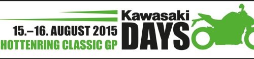 Kawasaki Days 2016