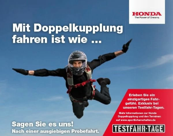 DTC Testfahr-Tage Bild 8: DTC Testfahr-Tage