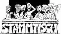 Stammtisch Bild 1: Stammtisch