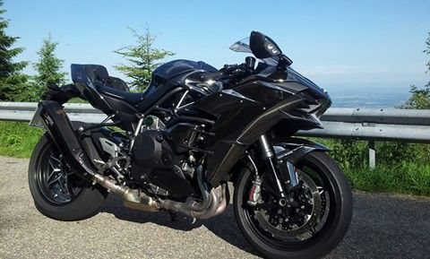 TGL-Event: Schwarzwaldhochstraße