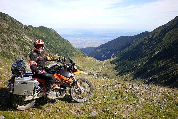 Rumänientour 2009 - Kundenreisebericht