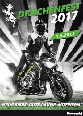 Drachenfest 2017