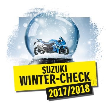 Suzuki Safety Weeks