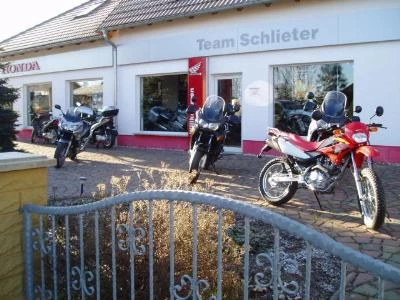 Honda Roadshow 2010 Bild 1: Honda Roadshow 2010