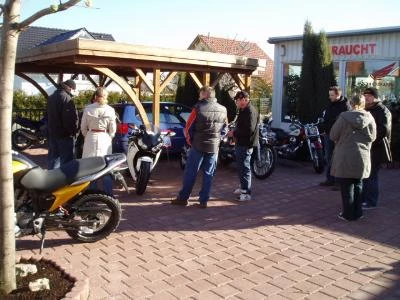 Honda Roadshow 2010 Bild 2: Honda Roadshow 2010