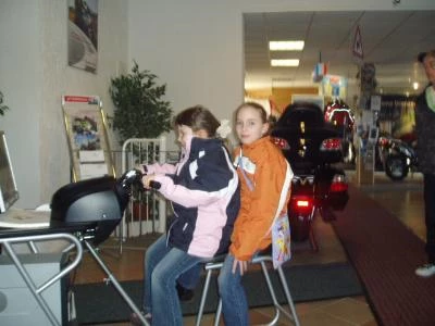 Honda Roadshow 2010 Bild 4: Honda Roadshow 2010