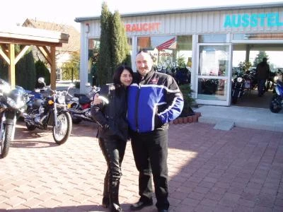 Honda Roadshow 2010 Bild 6: Honda Roadshow 2010