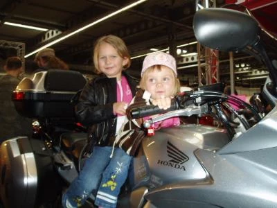 Honda Roadshow 2010 Bild 8: Honda Roadshow 2010