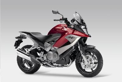 Thüringer Motorradtage 2011