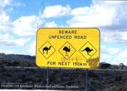 Bernd Raffelt-Simson umrundet Australien - Bild 7