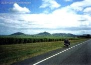 Bernd Raffelt-Simson umrundet Australien - Bild 8