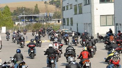 Benelli feiert 2011 das hundertjährige Bestehen!