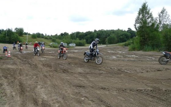 Motocross und Enduro Lehrgang - Bild 1