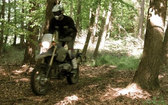 Motocross und Enduro Lehrgang - Bild 2