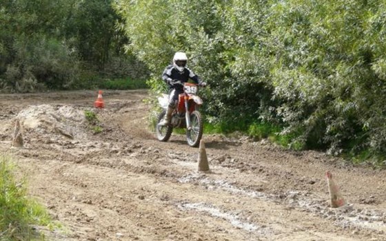 Motocross und Enduro Lehrgang - Bild 3