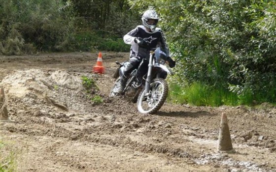 Motocross und Enduro Lehrgang - Bild 5