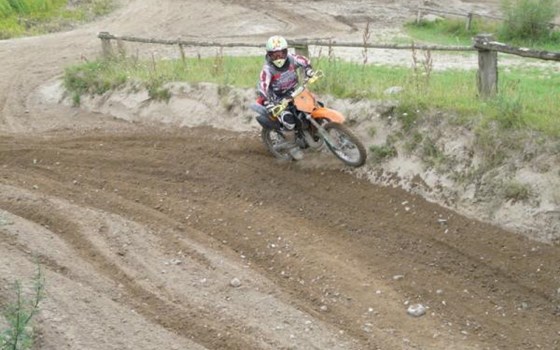 Motocross und Enduro Lehrgang - Bild 3