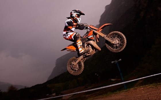 Motocross und Enduro Lehrgang - Bild 5