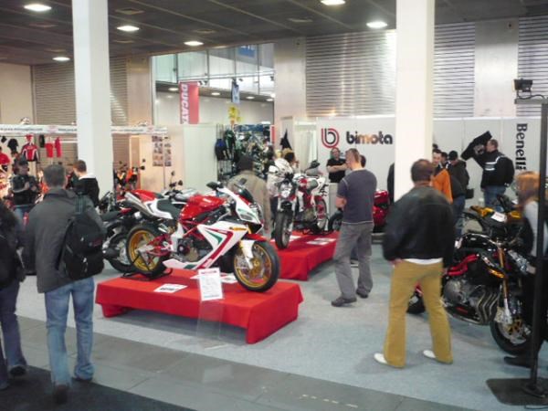 BMT Berliner-Motorrad-Tage