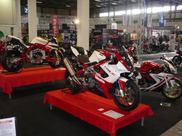 BMT Berliner-Motorrad-Tage