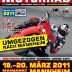 Messe Erlebnis Motorrad