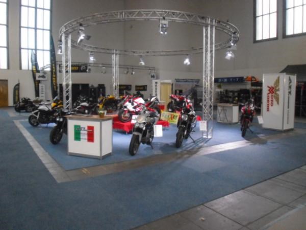 BMT Berliner-Motorrad-Tage