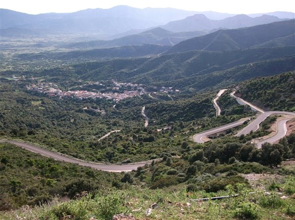 Sardinientour 2012  ausgebucht