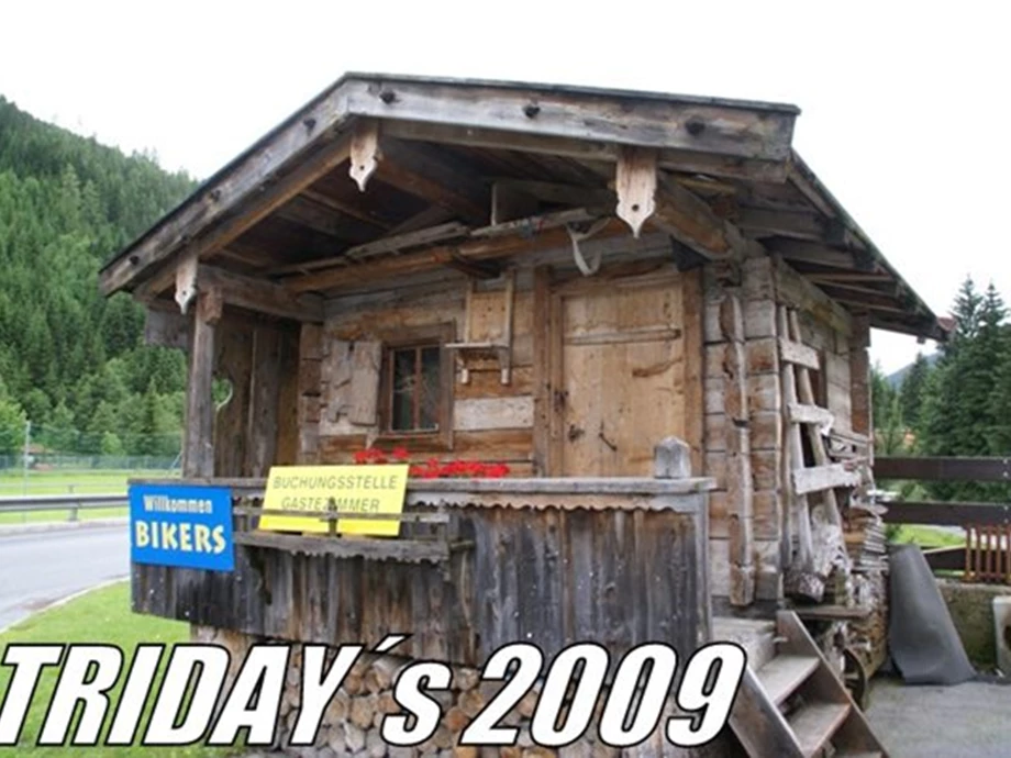 TRIDAYS 2012 Bild 9: TRIDAYS 2012