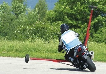 Fahrsicherheitstraining Bild 1: Fahrsicherheitstraining