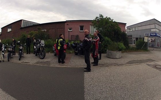 Holsteinische Schweiz - Bild 1