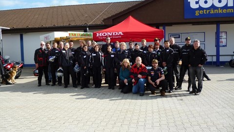 Fahren ohne Führerschein 