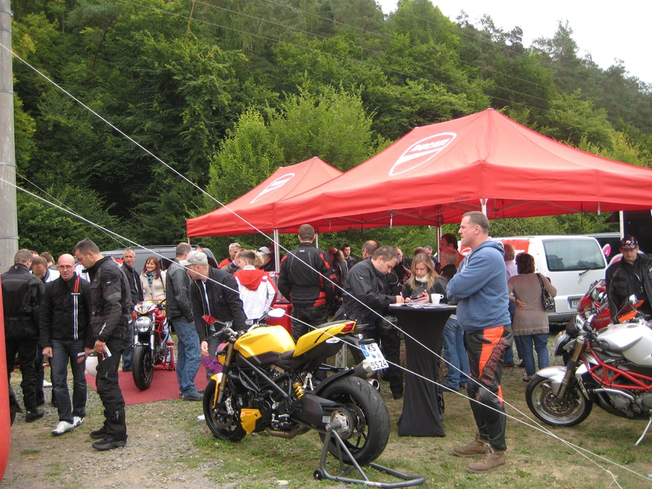 Meet & Greet 2012 Bild 5: Meet & Greet 2012