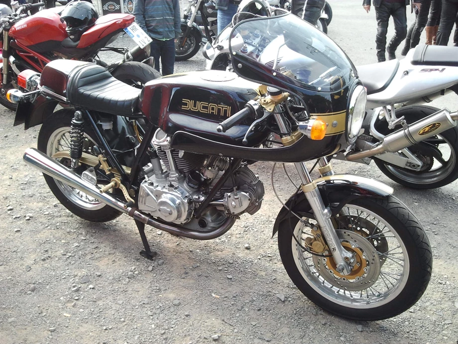 Meet & Greet 2012 Bild 8: Meet & Greet 2012