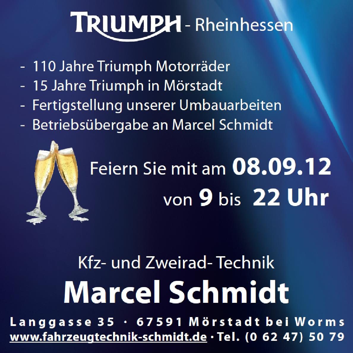 Einweihung der neuen Räumlichkeiten