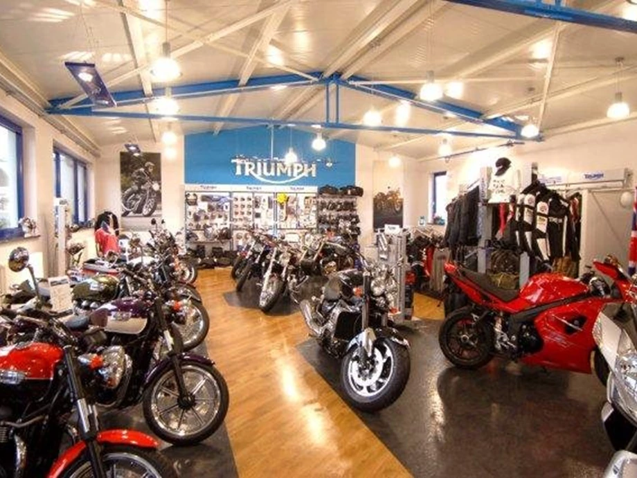 Einweihung der neuen Räumlichkeiten Bild 2: Einweihung der neuen Räumlichkeiten