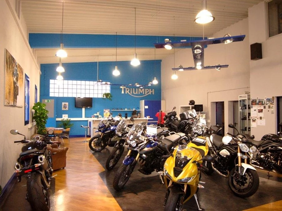 Einweihung der neuen Räumlichkeiten Bild 4: Einweihung der neuen Räumlichkeiten