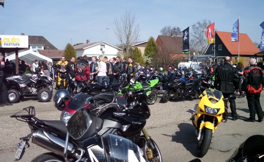 Saisoneröffnung 2013 Bild 5: Saisoneröffnung 2013