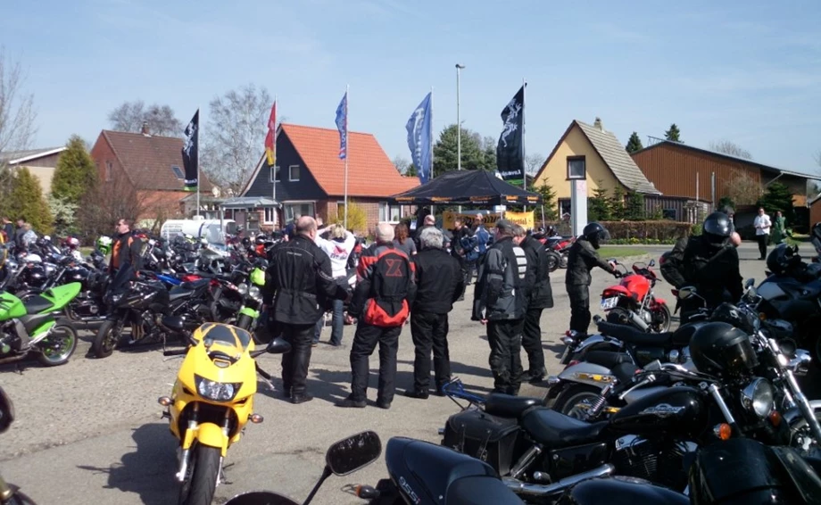 Saisoneröffnung 2013 Bild 6: Saisoneröffnung 2013