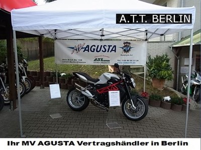 MV Agusta "EICMA" News & Modelle 2013 sowie vom 02.12.-23.12.2012 Sonntags-Schautage bei ihrem MV Ag