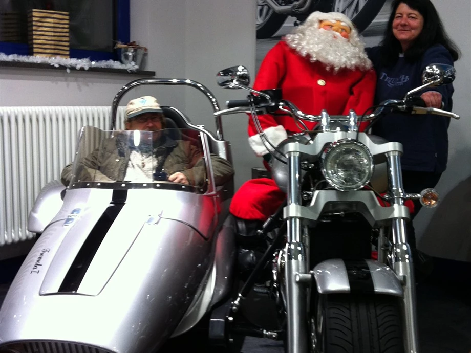 Glühwein-Shopping  Bild 4: Glühwein-Shopping