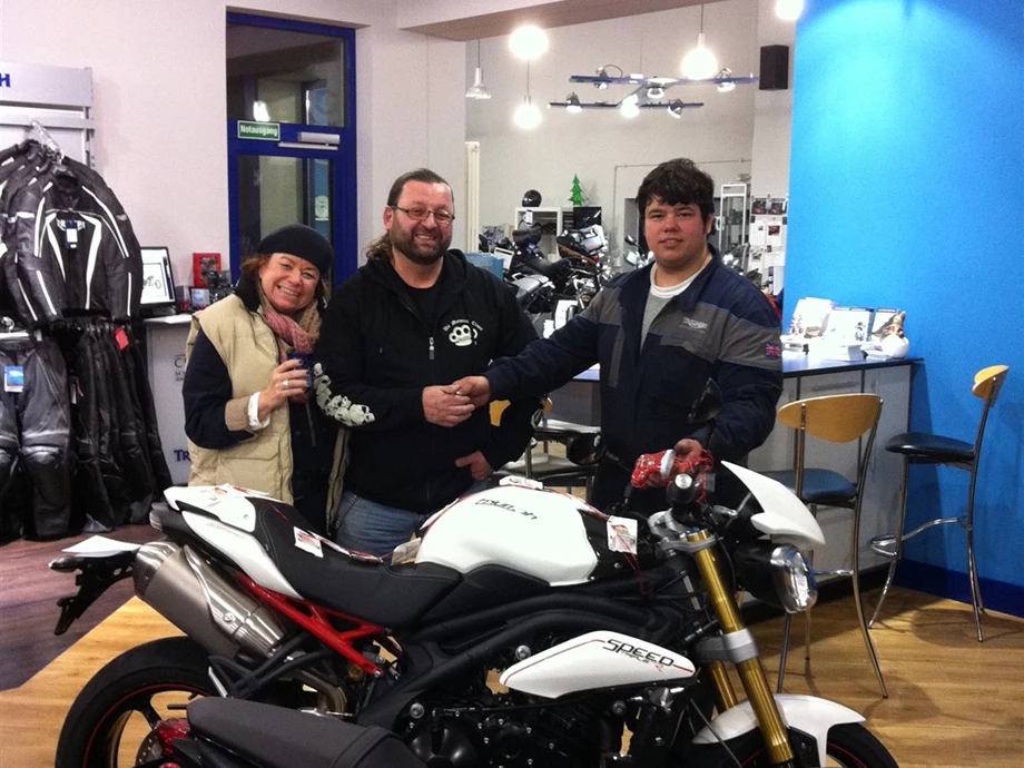 Glühwein-Shopping  Bild 5: Glühwein-Shopping