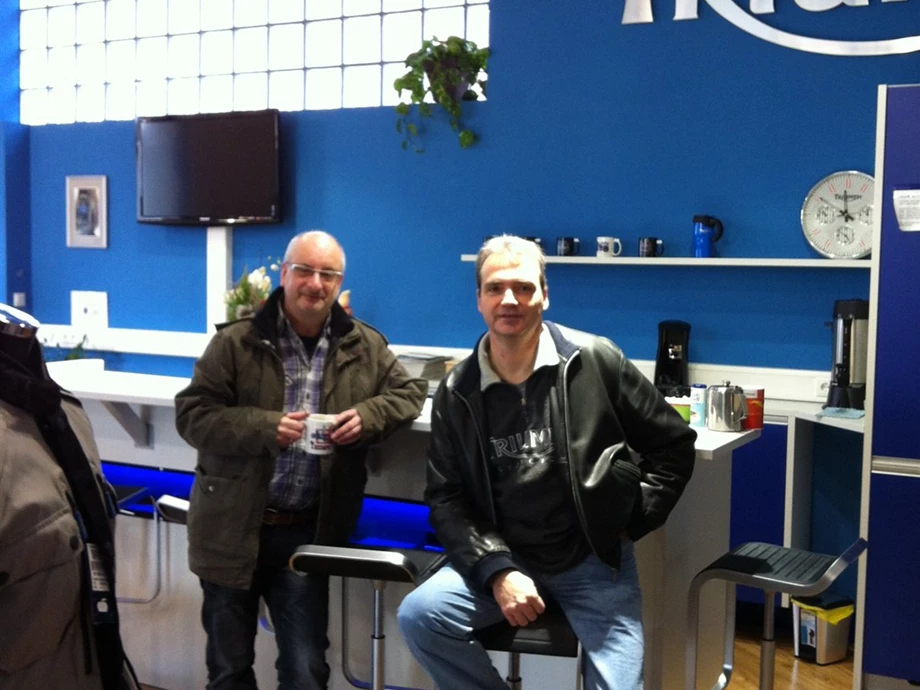 Glühwein-Shopping  Bild 6: Glühwein-Shopping