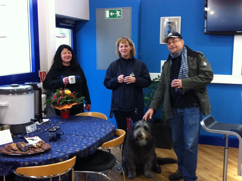 Glühwein-Shopping  Bild 7: Glühwein-Shopping