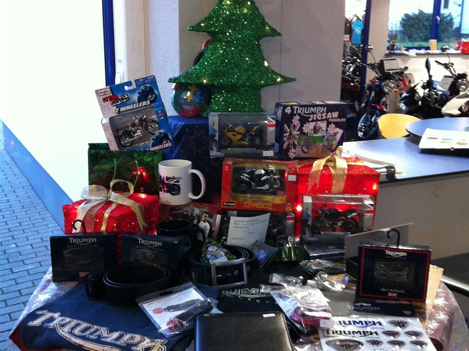 Glühwein-Shopping  Bild 8: Glühwein-Shopping