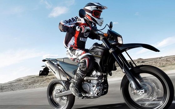 Supermoto Drift Training inkl. Leihmotorrad - Bild 2